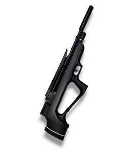GARE KARBIN .177 PCP AIR RIFLE - with safety
