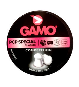 GAMO PCP SPECIAL 7.71gr